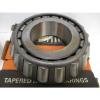 NEW  TAPERED ROLLER BEARING 98335