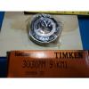  TAPERED ROLLER BEARINGS 30307M9/KM1 ISOCLASS BEARING