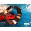  HM88610 Tapered Roller Bearing Cup #3 small image