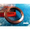  HM88610 Tapered Roller Bearing Cup #4 small image