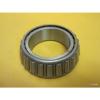 Tapered Roller Bearing 32008 Single Row 40mm × 68mm × 19mm #3 small image