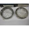 BCA FEDERAL MOGUL 13621 TAPERED ROLLER BEARING CUP (SET OF 2) NEW IN BOX #3 small image