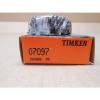 1 NIB  07097 TAPERED ROLLER BEARING CONE 0.9843 IN ID0.5613 IN CONE WID