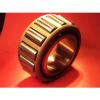  537 Tapered Roller Bearing Single Cone #1 small image