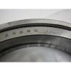  Tapered Roller Bearing TDO 10.5000in Bore 0.8750in Width (29880-29820D) #4 small image