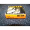  tapered Roller Bearing Cup 44348 New #1 small image