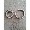 (Qty.12) L44643 L44610 tapered roller bearing sets (cup &amp; cone) L44643/10 #1 small image