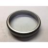  Tapered Roller Bearing Cup 39520 Lcus Mhe Bfvs 463L M939 5-TON M818 M931 #5 small image