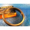  39520  Tapered Roller Bearing Single Cup; 4 7/16&#034; OD x 15/16&#034; Wide