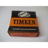 NIB  TAPERED ROLLER BEARINGS MODEL # LM67048 NEW OLD STOCK #1 small image