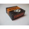 NIB  TAPERED ROLLER BEARINGS MODEL # LM67048 NEW OLD STOCK #3 small image