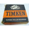 NEW  29685 TAPERED ROLLER BEARING SINGLE CONE 2.875 X 1 INCH #1 small image