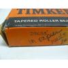 NEW  29685 TAPERED ROLLER BEARING SINGLE CONE 2.875 X 1 INCH #2 small image