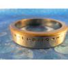  L68110 Tapered Roller Bearing Single Cup; 2.328&#034; OD x 0.4700&#034; Wide USA