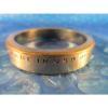  L68110 Tapered Roller Bearing Single Cup; 2.328&#034; OD x 0.4700&#034; Wide USA
