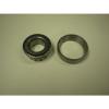 (1) Complete Tapered Roller Cone Bearing LM11749 &amp; LM11710 #3 small image