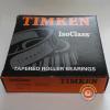 32016X Tapered Roller Bearing Cup and Cone Set 80x125x29mm  -   #1 small image