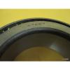 One (1)  47487 Taper Roller Bearing #2 small image