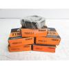  M88010 TAPERED ROLLER BEARING CUP (LOT OF 5) ***NIB*** #1 small image