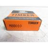  M88010 TAPERED ROLLER BEARING CUP (LOT OF 5) ***NIB*** #2 small image
