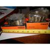  HM212047 / HM212011 Taper Roller Bearing Cone and Race cup Set #4 small image