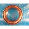 Bower 598A 598 A Tapered Roller Bearing Cone (=2 ) #4 small image