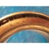 Bower 598A 598 A Tapered Roller Bearing Cone (=2 ) #6 small image