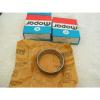 2 NIB Mopar Y48510   LM48510 TAPERED ROLLER BEARING CUP #1 small image