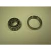 (1) Complete Tapered Roller Cone Bearing LM11749 &amp; LM11710 #1 small image