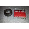  Tapered Roller Bearing Lot #4T-L44643 Id 1&#034; Width .588&#034; #1 small image