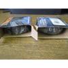 NEW LOT OF 2  TAPERED ROLLER BEARINGS 43131 #4 small image