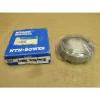 NIB BOWER/ SET 39590/39520 TAPERED ROLLER BEARING CONE &amp; CUP SET #1 small image