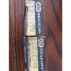 LM11749 LM11710 L&amp;S Tapered Roller Bearing Cone Cup Set New Old Stock NOS #2 small image