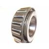 BOWER 537 Tapered Roller Bearing Single Cone Standard Tolerance #3 small image