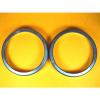  -  42587 -  Tapered Roller Bearing Cup (Lot of 2)