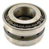  Double Cup 452D With Tapered Roller Bearings 468 &amp; NA455 #1 small image