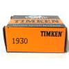   TAPERED ROLLER BEARING  1930 ID 1.1250&#034; OD 2.2400&#034; NEW IN BOX
