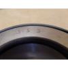 NEW  555-S 555S 555 S TAPERED ROLLER BEARING #3 small image