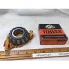  TAPERED ROLLER BEARING  43125 NEW OLD STOCK​ #1 small image