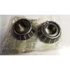 2 NEW  23092 TAPERED CONE ROLLER BEARINGS