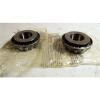 2 NEW  23092 TAPERED CONE ROLLER BEARINGS #5 small image