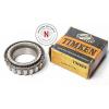  LM48548C TAPERED ROLLER BEARING CONE 1.375&#034; ID .72&#034; WIDTH