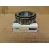  Bower Tapered Roller Bearing Cone 4T-25590 4T25590 New #1 small image
