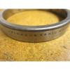  39412 BEARING TAPERED ROLLER SINGLE CUP 97MM ID 105MM OD