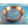Bower 56650 Tapered Roller Bearing Cup (=2 ) #2 small image