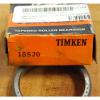  15520 Tapered Cup Roller Bearing - NEW