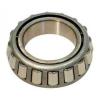  BR25580 Tapered Roller Bearings #1 small image