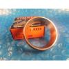 07204 Tapered Roller Bearing Cup #1 small image
