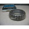 Federal Mogul 598-A /  Tapered Roller Bearing #1 small image