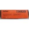  IsoClass Tapered Roller Bearing 32209M  9\KM1 #3 small image